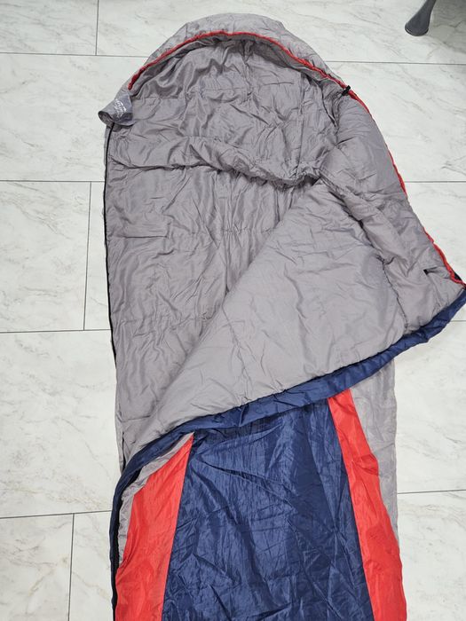 Sac de dormit camping