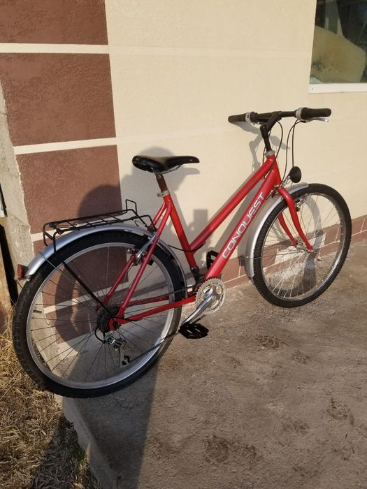 Продам велосипед-Германия