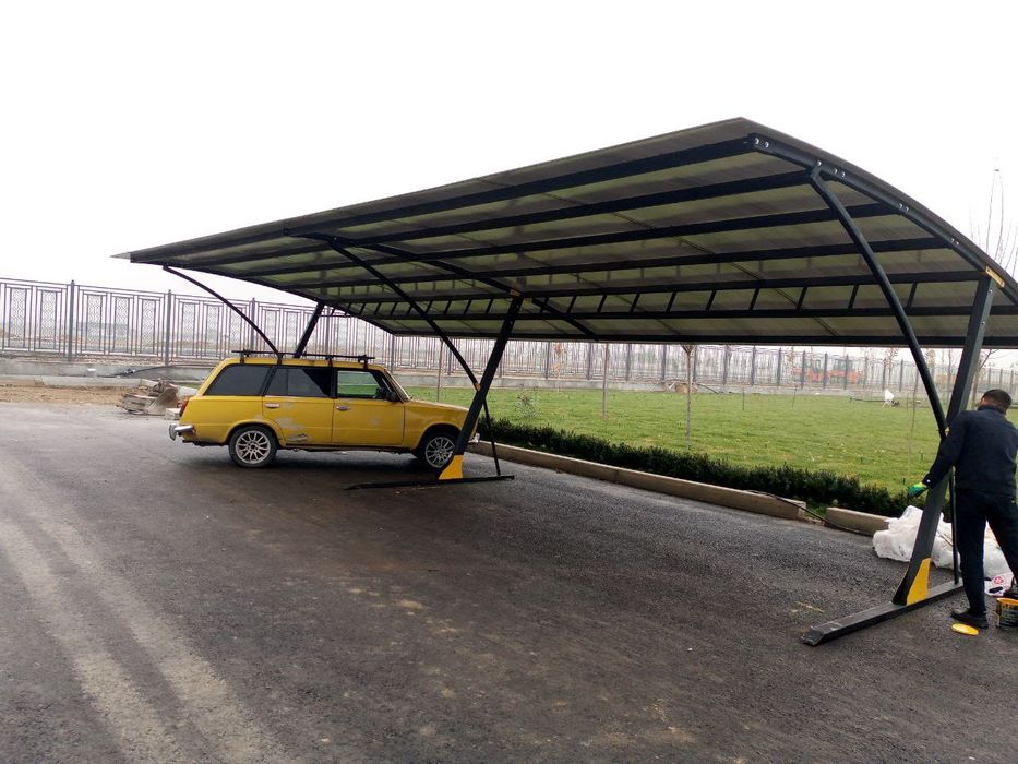 Авто Навесы / Avto naves /Afto Naves