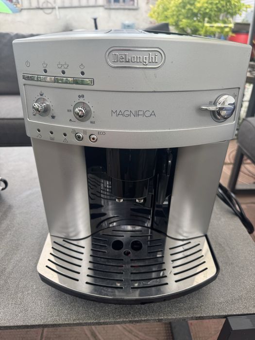 Кафеавтомат Delonghi