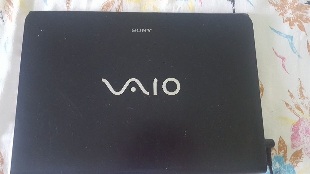 Лаптоп Sony Vaio SVE14AA11M 14 инча