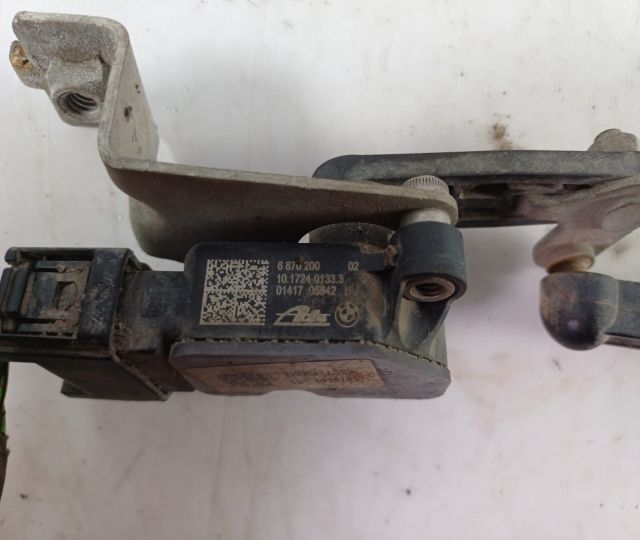 Senzor nivel faruri 6870200 02 BMW X5 F15  [din 2013 pana  2018] seria