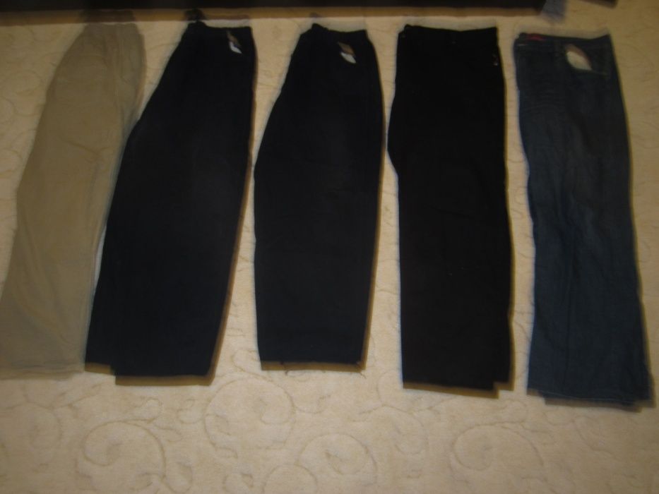 3XL , 4XL Дънки