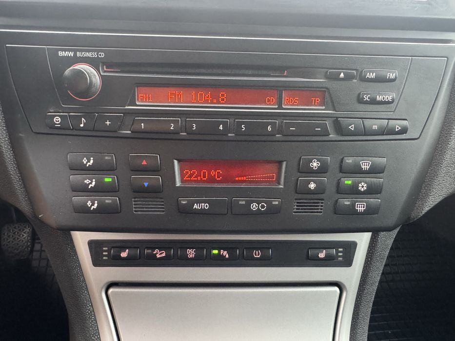 BMW X3 2006 — imagine 5