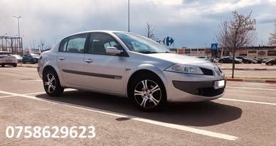 RENAULT Megane 2007 — imagine 2