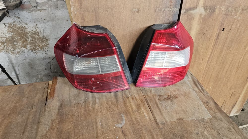 Стопове за е87 1чка 118 120д 116 бмв bmw серия стоп