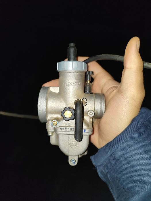 продам карб Nibbi pe 30