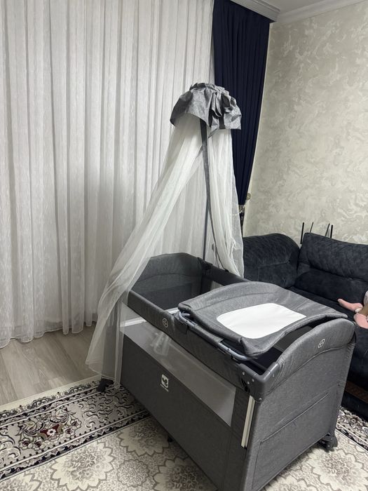 Detskiy kravat manej