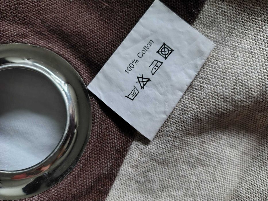 Draperii Sandown & Bourne curtains, blinds, perdele 178h x 105l