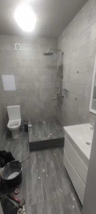 Ремонт квартир под ключ