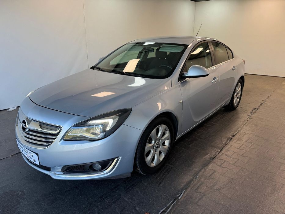 Opel Insignia Stare foarte buna