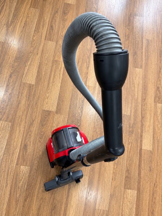 Samsung Air Track шаңсорғышы