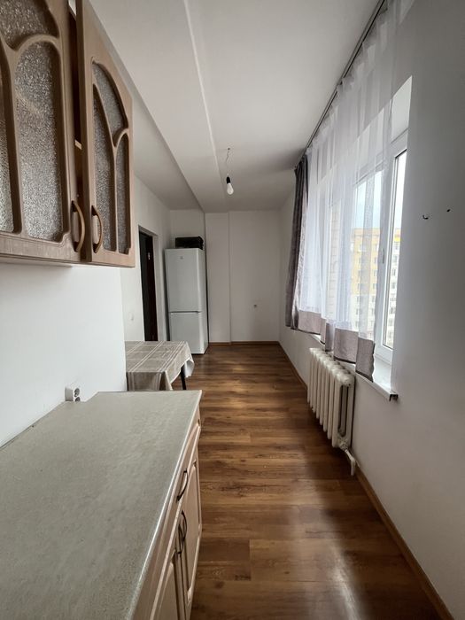 Долгосрочная аренда