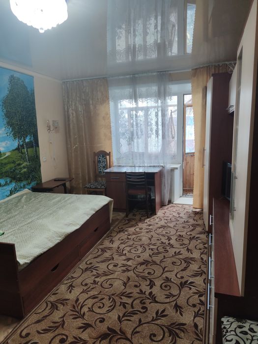 Сдам  1комнатную квартиру на длительный срок, р-н универсама