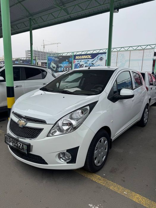 Spark 2016 спарк.