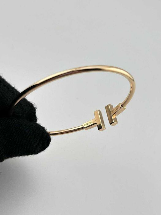 Браслет Tiffany T