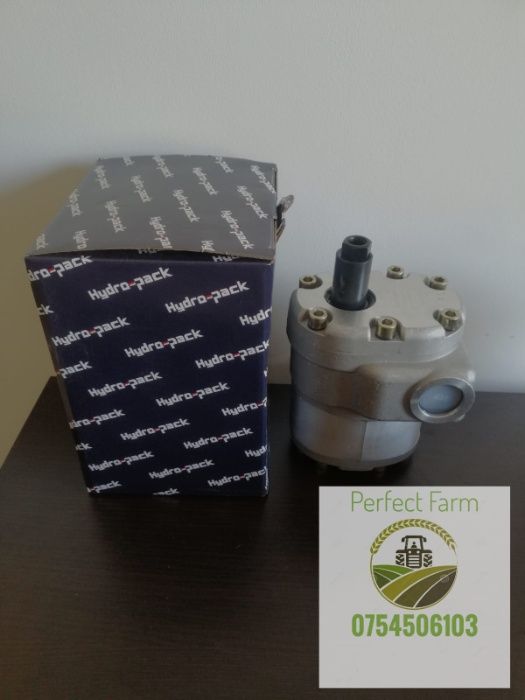 Pompa hidraulica h801 u650 Hidrojet
