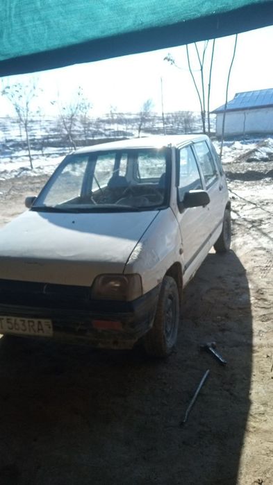 Tico sotiladi 2001-yil