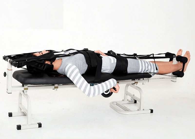 Тракционный стол Б/У