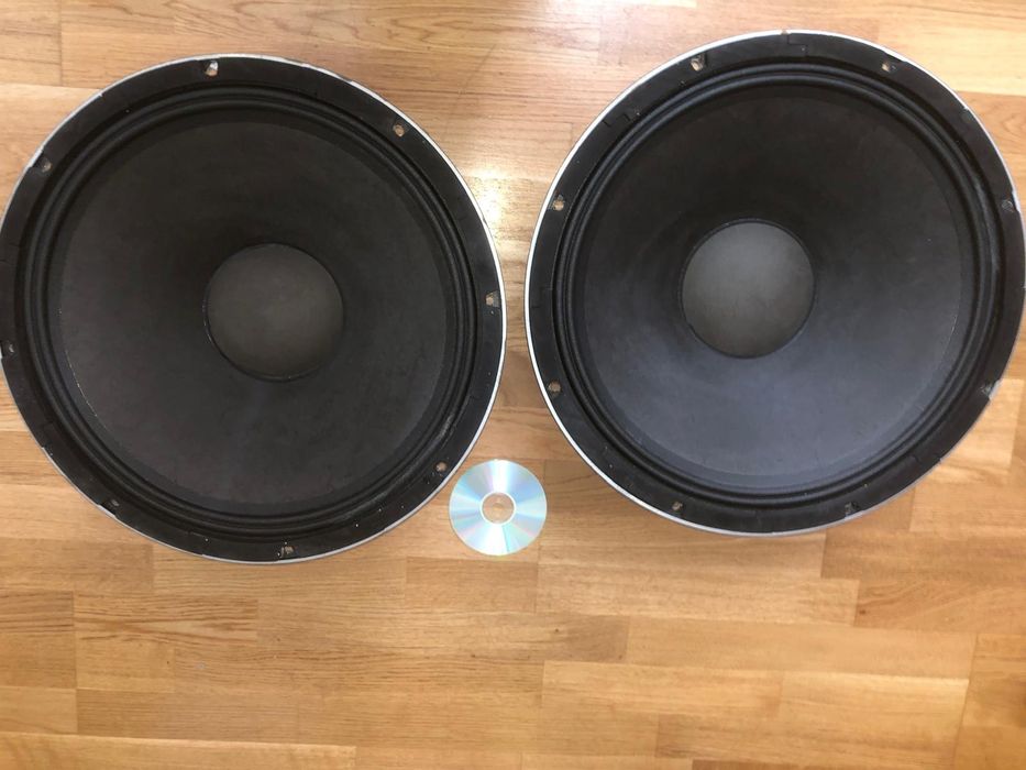 Difuri , Bași de 18/Profesionali