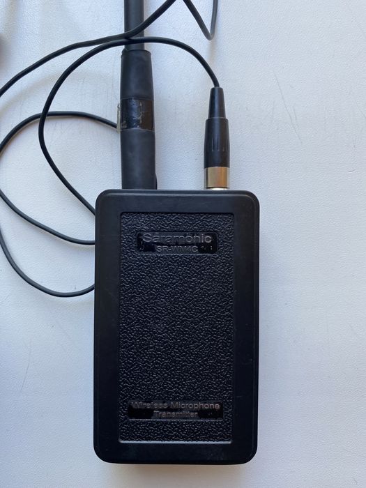 Продам радиомикрофон