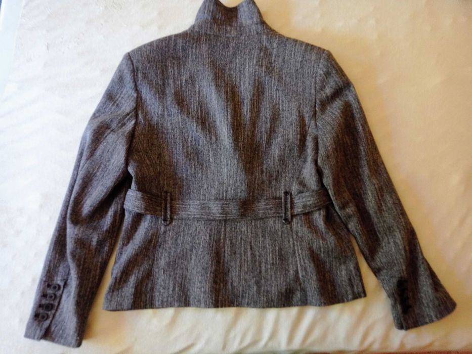 Кожени и преходни якета размери M-XL