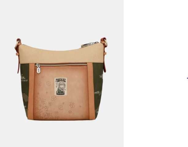 Чанка Анеке - Anekke Испания