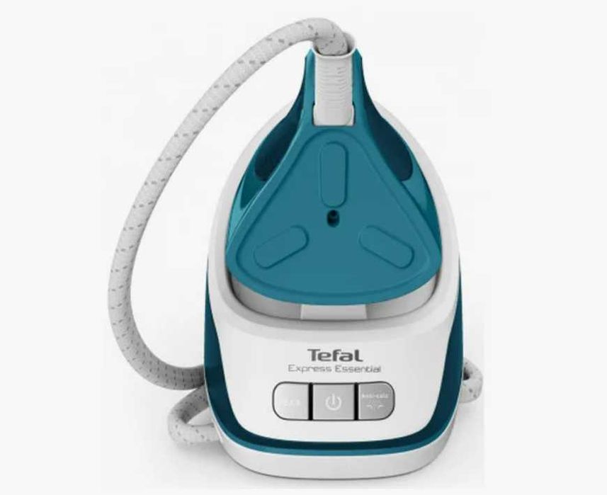 Паровой утюг Tefal