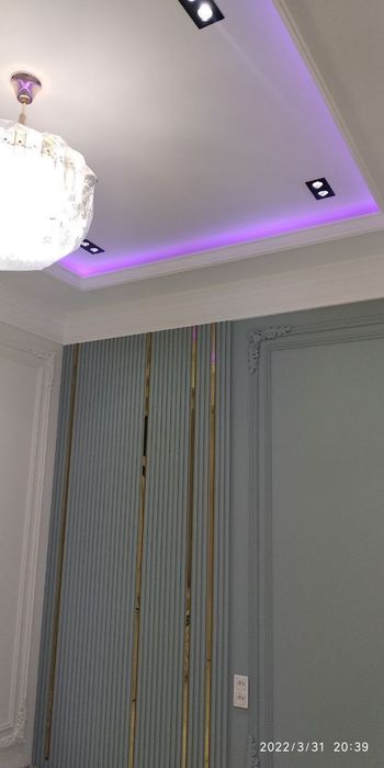 Лепка тяга липнина гипс махсулотлари