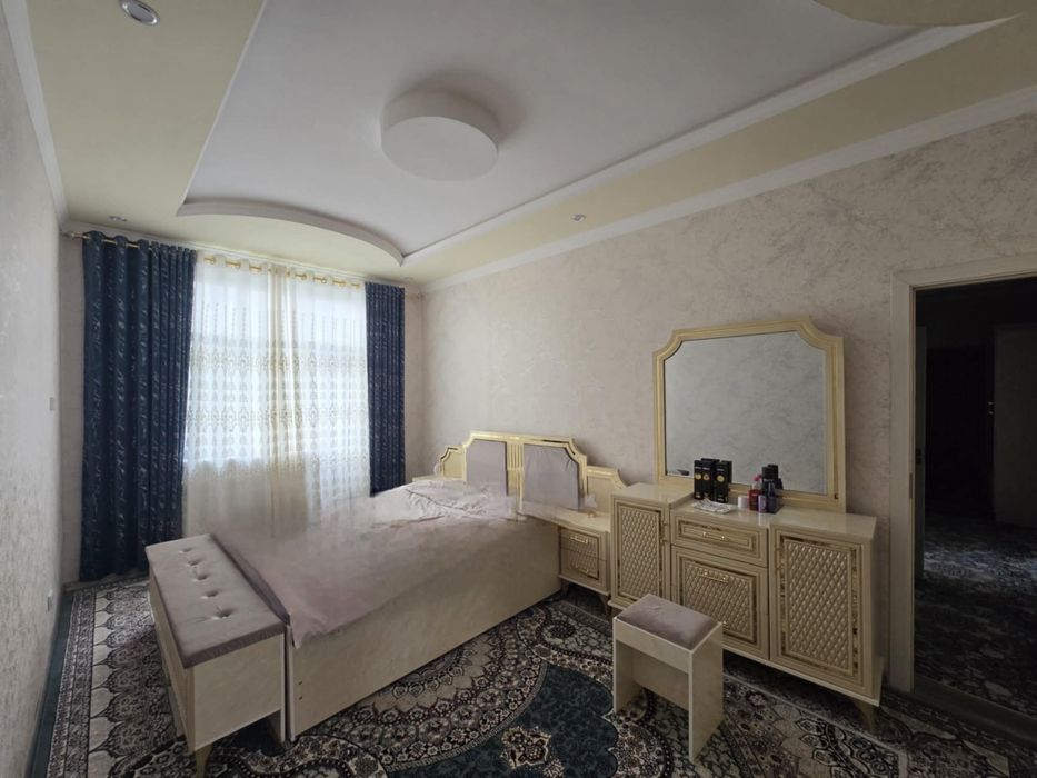 Квартира сотилади