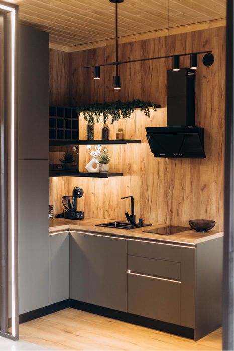 Cabana de inchiriat capacitate 4 persoane