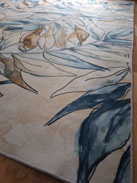 Covor cu print digital 3D 200x300 cm