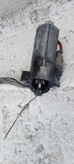 Части за Renault scenic 1.9 dci