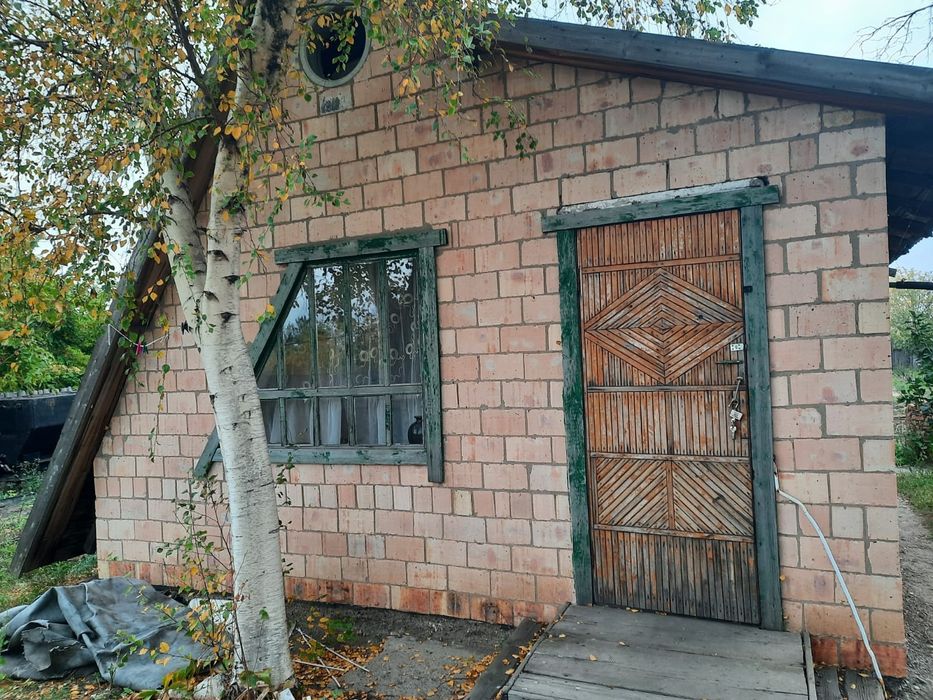 Продам дачу на Маяке