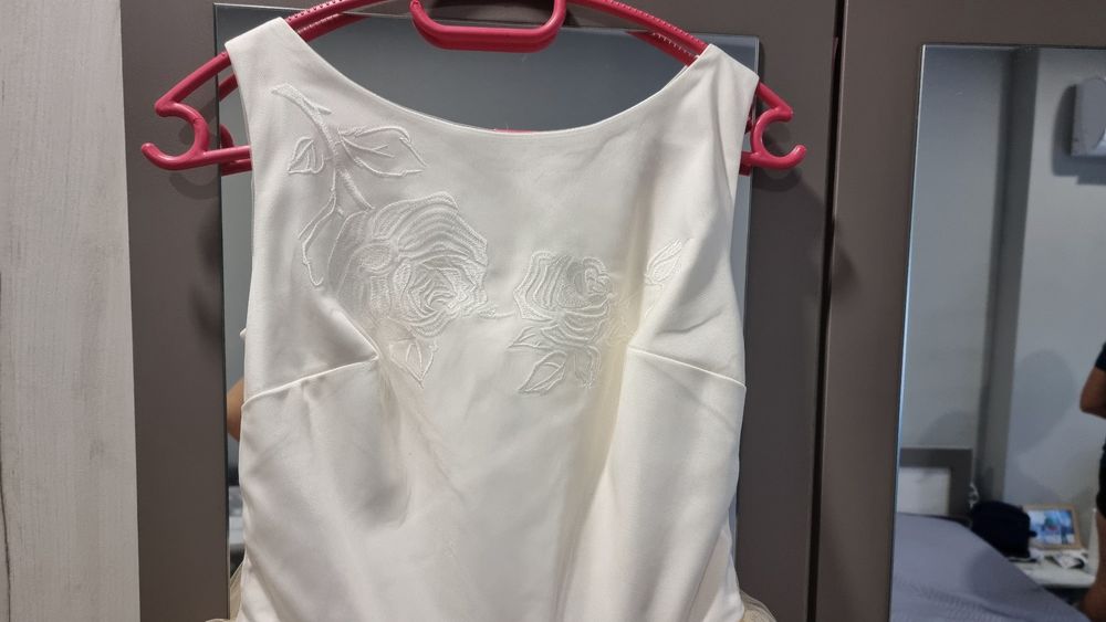 Дамска и детска рокля Junona