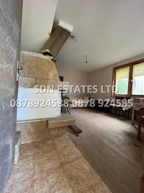 Продава се Къща в с. Долно Сахране, Област Стара Загора - 150 кв.м за 527 €/кв.м - Снимка #12