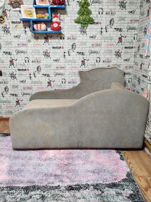Продается детский диван.