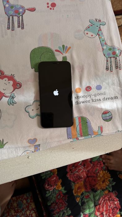 Iphone xs sotiladi