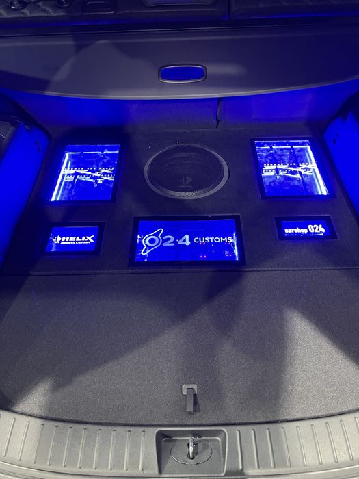 Хундай Санта Фе