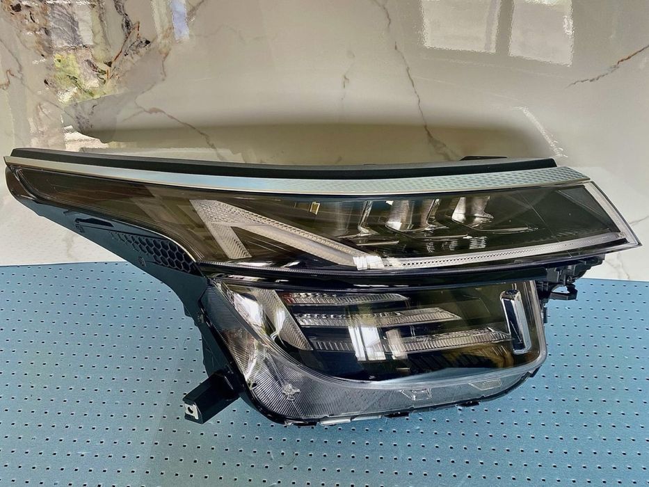Фонарь, Фары на Changan 55Plus Alsvin, Elantra, Jac