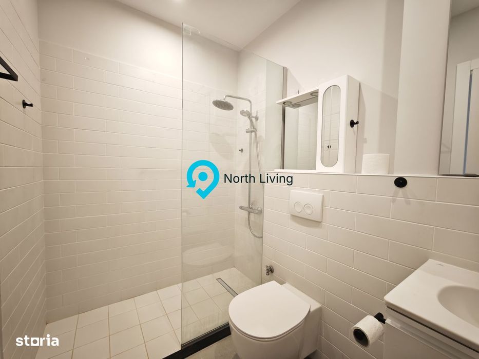 Apartament 3 camere  | Escape Residence | 2 parcări + boxă