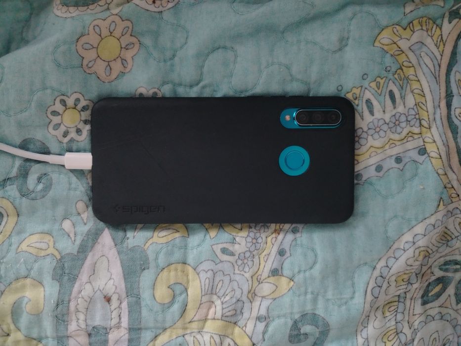 HUAWEI p30 lite 2018