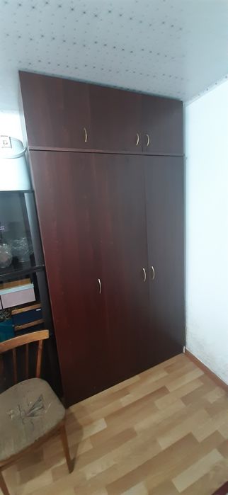 шкаф в хорошем состоянии