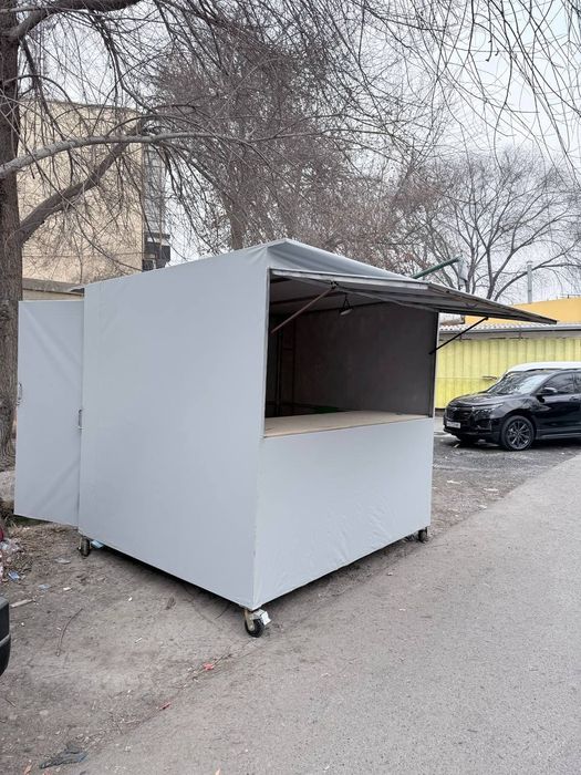 Бизнес учун Кучма дукон