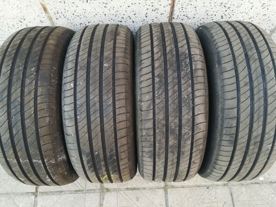 Продавам гуми MICHELIN