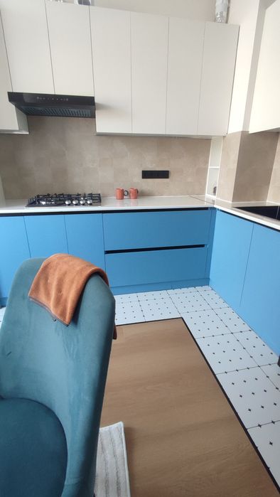 Срочно! Сдам 1/2 в NRG Botanika Saroyi. Бизнес-класс у Ботанического