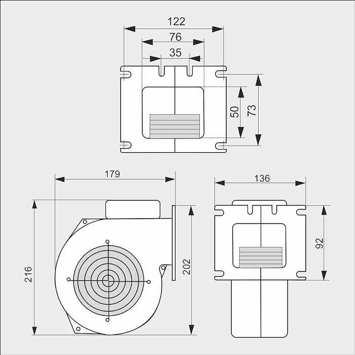 Вентиляторы для угольного котла, Автоматика , Инверторы
