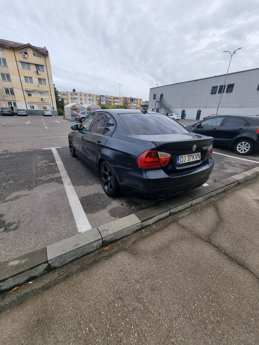 BMW 3 Series 2005 — imagine 5