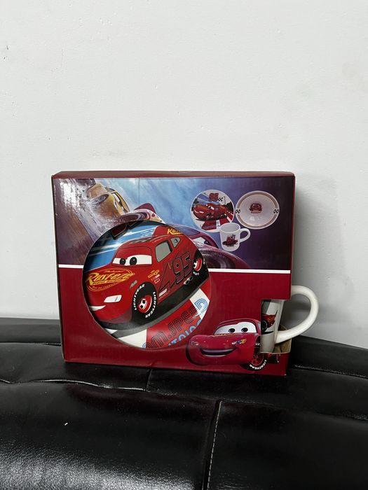 Посуда Сказки для детей