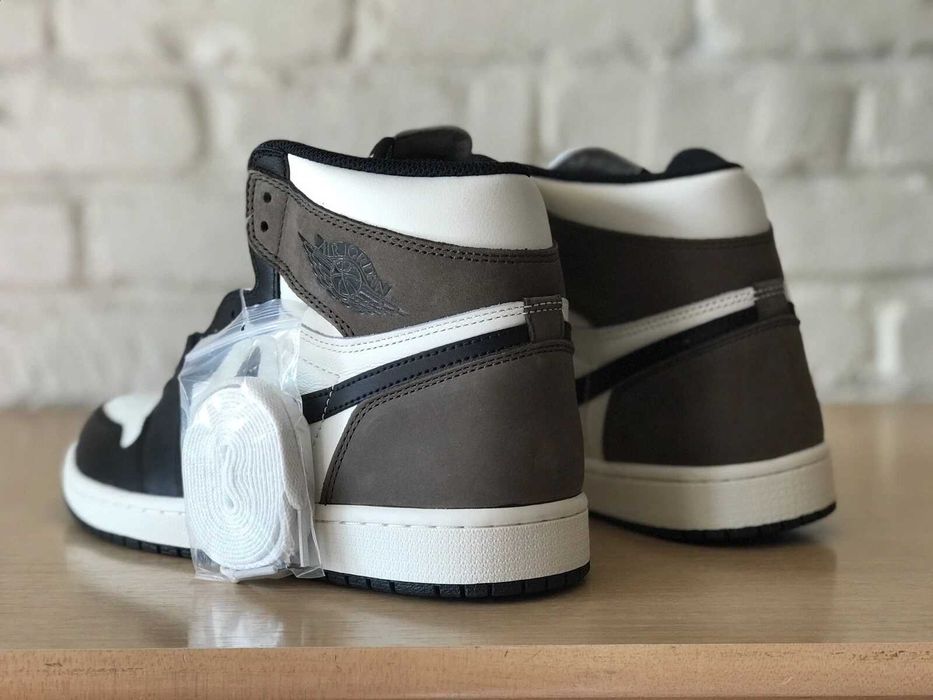 #SUMMER SALE# Nike Air Jordan 1 High Mocha - Livrare Verificare - Predare Personala
